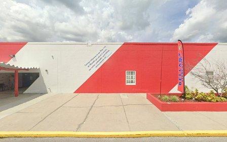 Bellamy Recreation Center