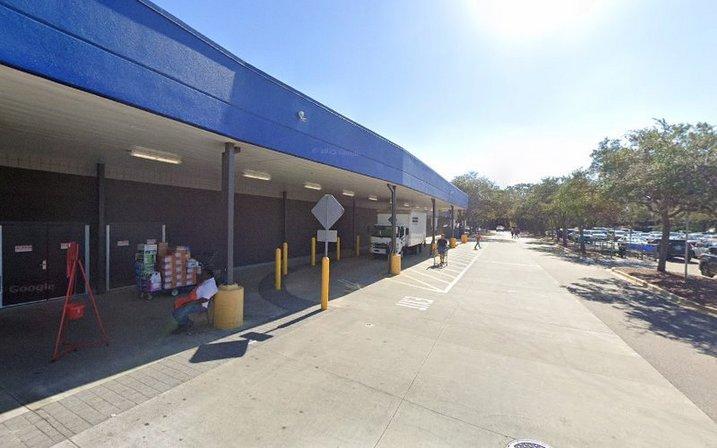 Sam's Club Optical Center