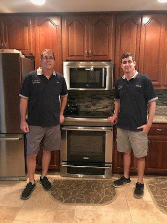 A Dichristopher Appliance Service