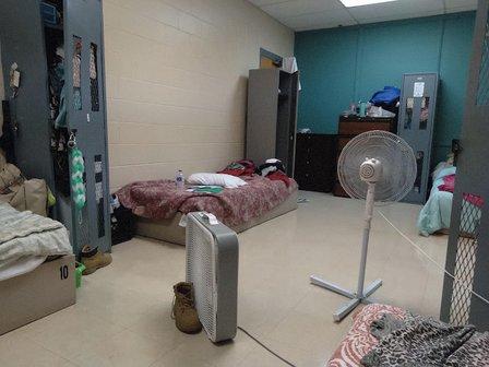 Cove Community Housing Solutions Center