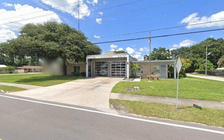 Fire Station No.16
