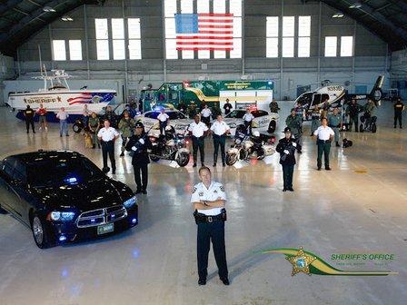 Hillsborough County Sheriff's Office (HCSO) - Recruitment & Screening