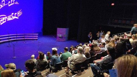 USF Theatre 2