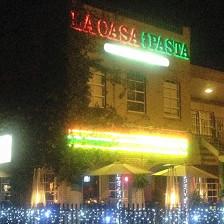 La Casa della Pasta
