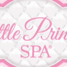 Little Princess Spa® Tampa - Birthday Party Place & Spa for Kids