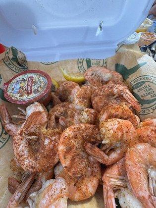 Florida Cracker Fish Company