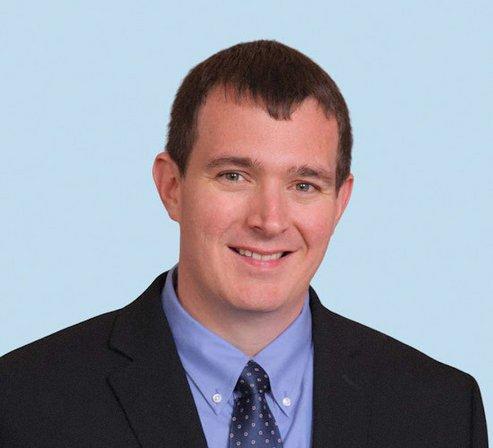 Christopher W. Grayson, MD