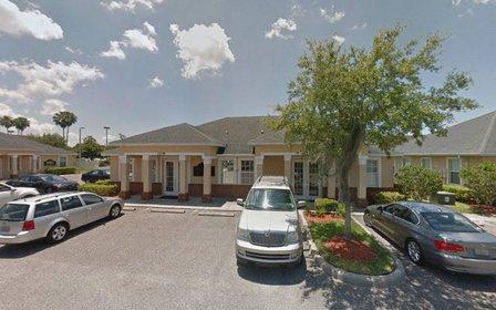 World of Westchase