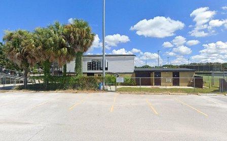 Plant High School Softball Field