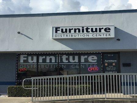 Furniture Distribution Center