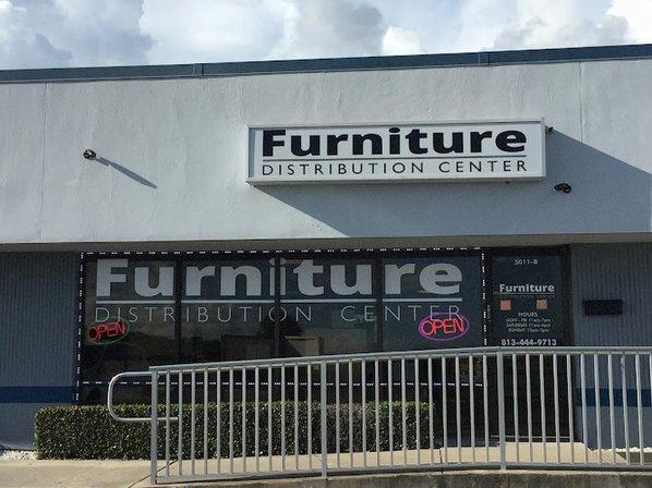 Furniture Distribution Center
