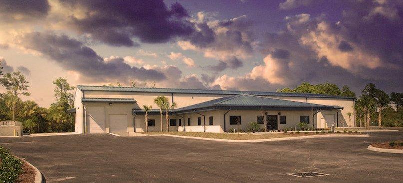 Alloy Fabricators, Inc.