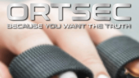 ORTSEC, LLC - FBI Certified Polygraph Examiners