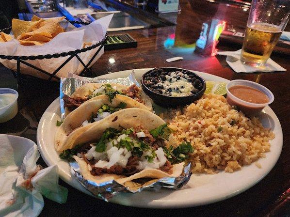 Cantina Mexican Grill & Bar
