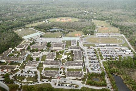 Freedom High School