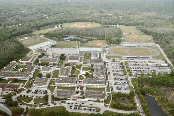 Freedom High School