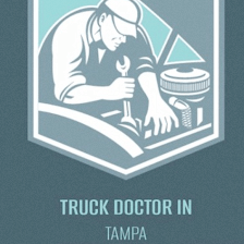 Truck Doctor in Tampa