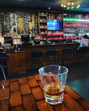 Whiskey Exchange