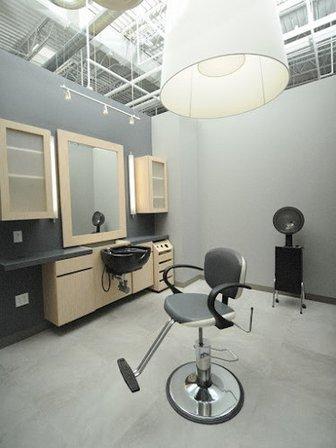 Salon Lofts 4th & 11th