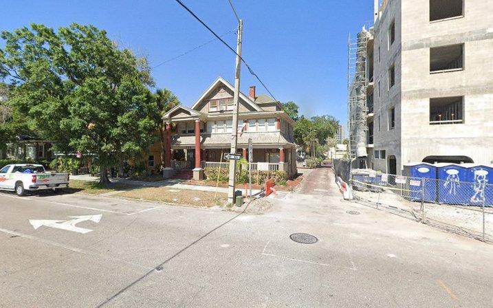 Community Housing Solutions