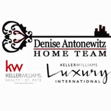 Denise Antonewitz Home Team