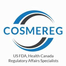 Cosmereg LLC