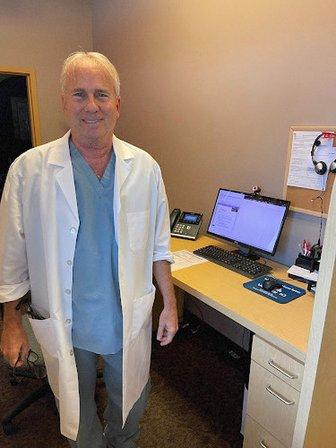 Atlantis Clinic Urgent Care and Family Medicine
