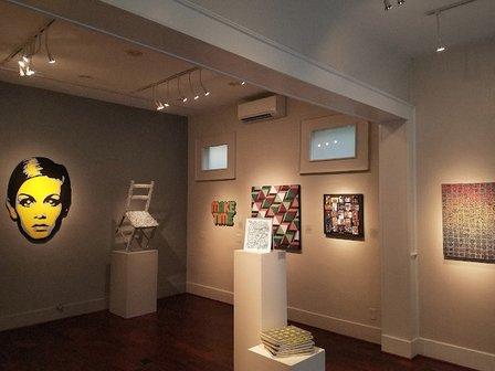 Leslie Curran Gallery