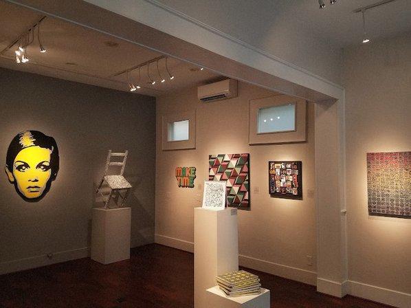 Leslie Curran Gallery