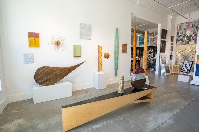 ARTicles Gallery & Fine Art Services