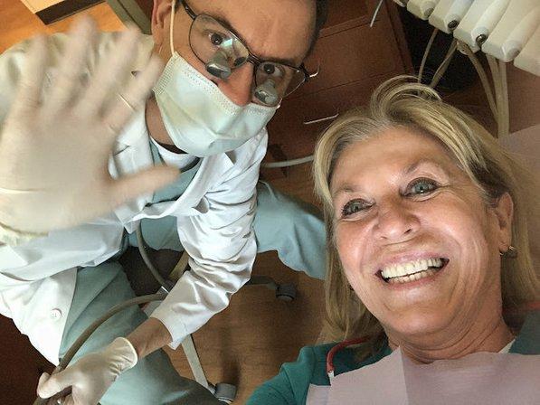 Dr. Ryan T. Leaman, DDS