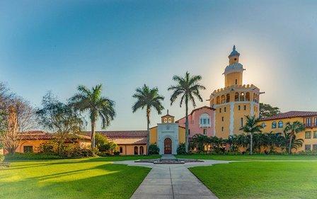 Stetson University College of Law