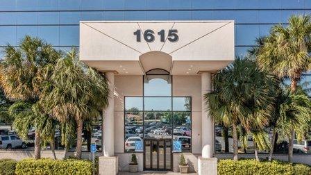 HCA Florida Heart Institute - South Pasadena