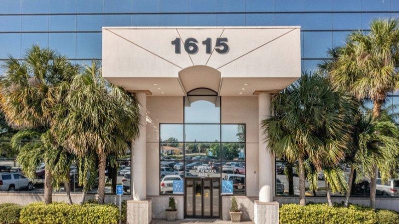 HCA Florida Heart Institute - South Pasadena