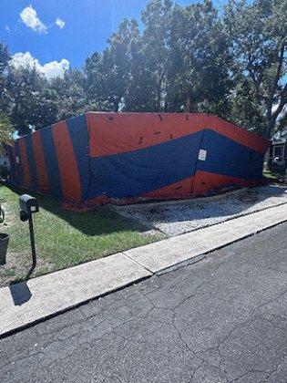 Bingham Pest Control & Fumigation