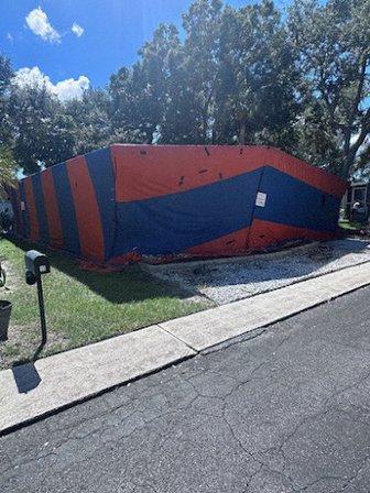 Bingham Pest Control & Fumigation