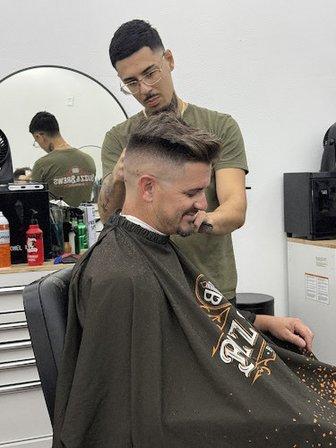Buzz & Brews Barbershop
