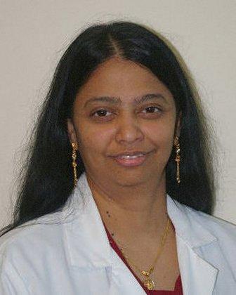 Vijayakrishna Gadiyaram, MD