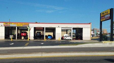 Tires Plus