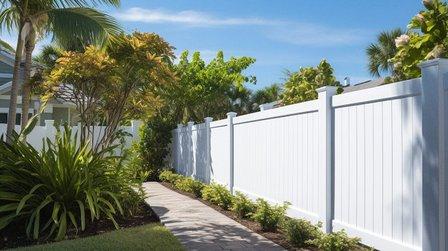 Kevin's Fence & Exteriors