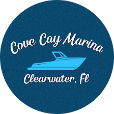 Cove Cay Marina