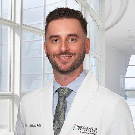 Troy Fishman, MD