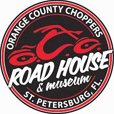 OCC Road House & Museum