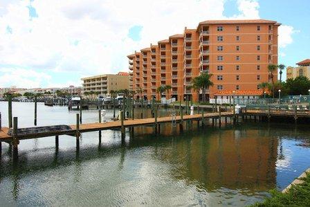 Clearwater Beach Condo Rental