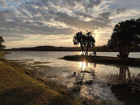 John S. Taylor Park