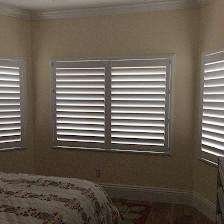 5 Day Plantation Shutters