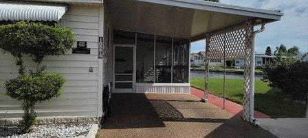 Holiday Shores Park Inc