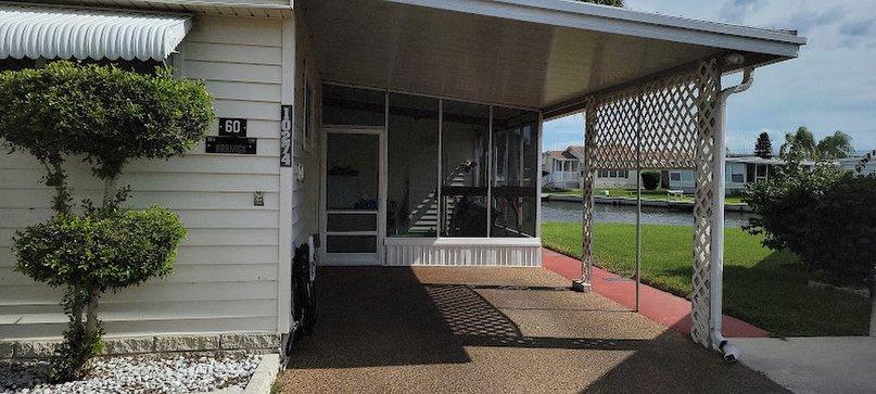 Holiday Shores Park Inc