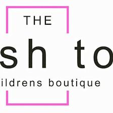 The Posh Tot