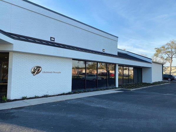 Electronic Precepts Florida